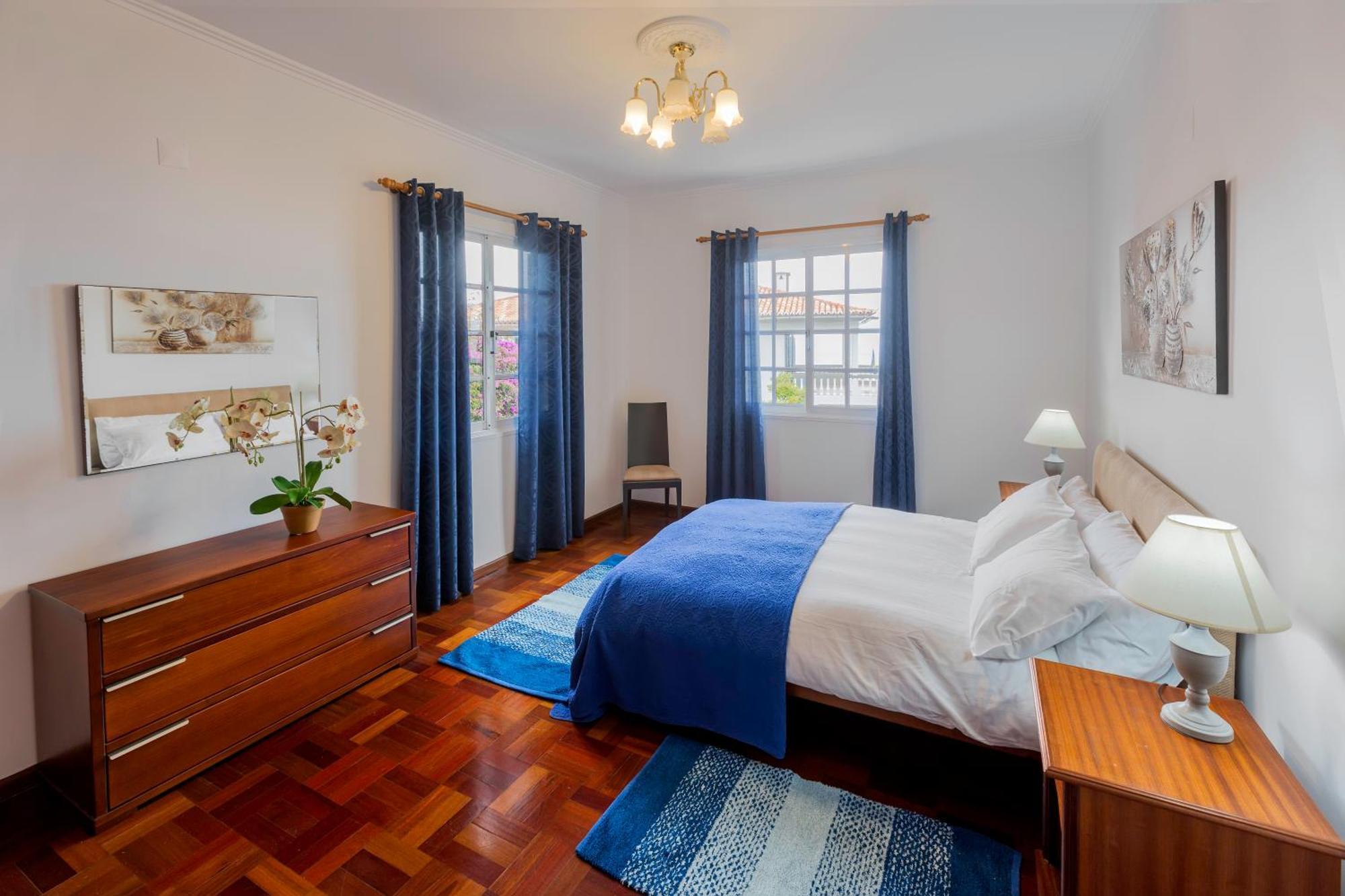 Charming Apartments In Funchal - Sao Goncalo Habitación foto