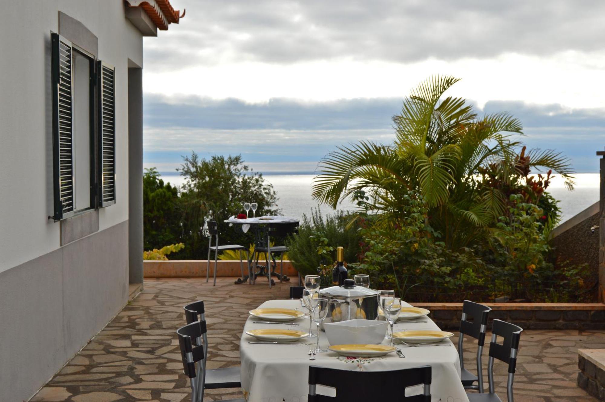 Charming Apartments In Funchal - Sao Goncalo Habitación foto