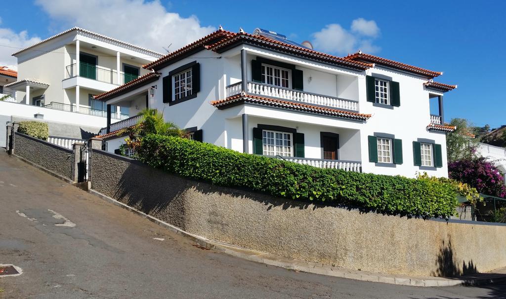 Charming Apartments In Funchal - Sao Goncalo Exterior foto