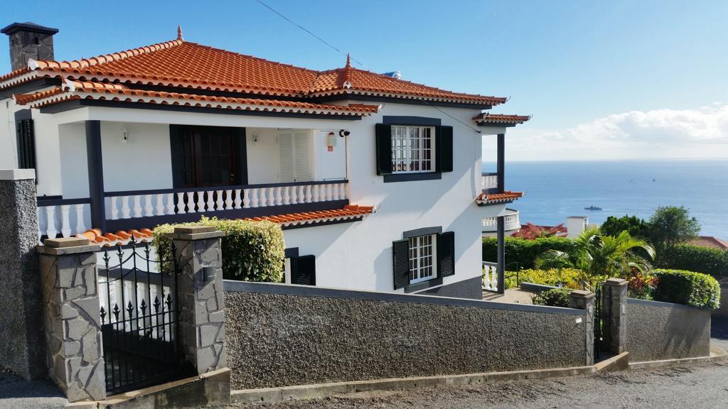 Charming Apartments In Funchal - Sao Goncalo Exterior foto