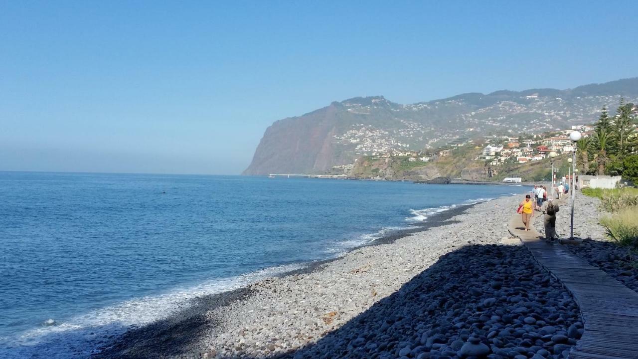 Charming Apartments In Funchal - Sao Goncalo Exterior foto